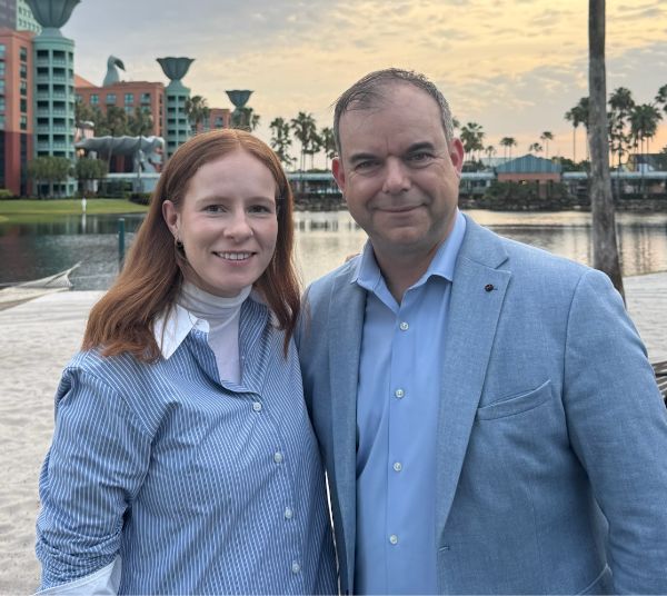 Inside the Gartner Supply Chain Symposium in Orlando Inside the Gartner Supply Chain Symposium in Orlando