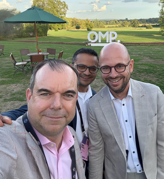 The rise of agentic AI: key insights from Zero100 Live London 2025