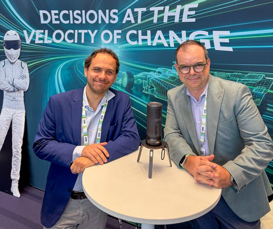 Key takeaways from the Gartner Supply Chain Symposium/Xpo™ 2026