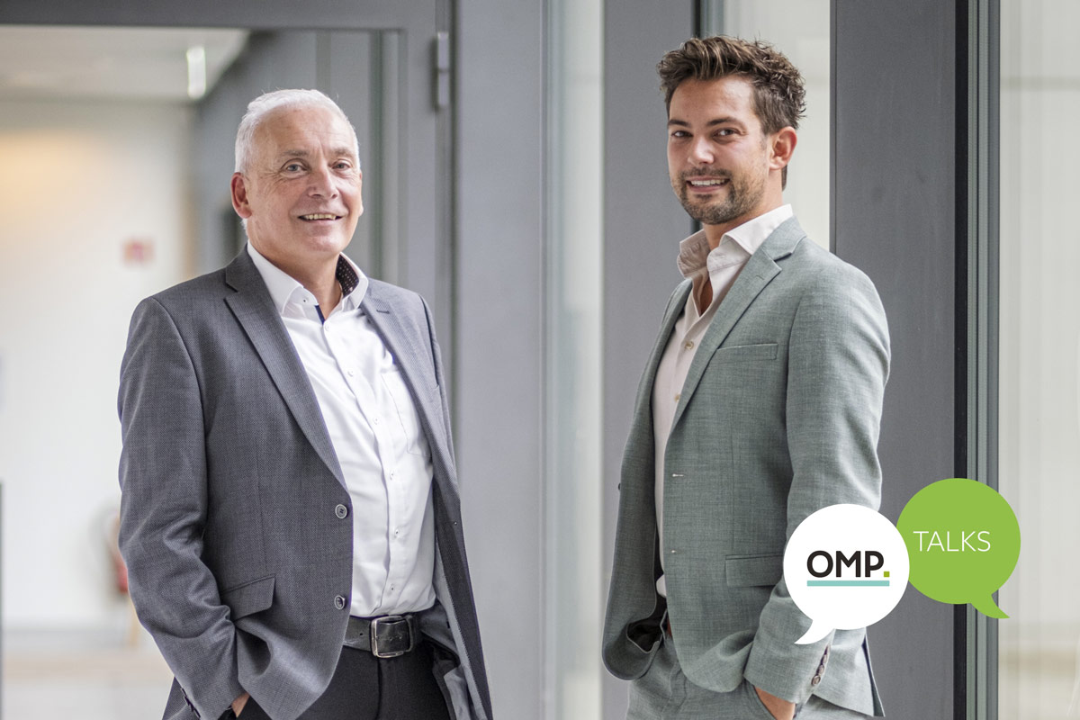 How to create value in business transformations – with Jack Eggels (former Shell Chemicals)