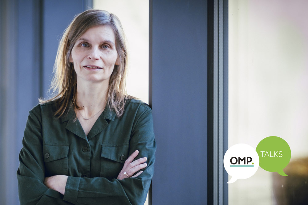 Putting people at the core of your digital transformation - Karlien Vanderheyden Putting people at the core of your digital transformation - Karlien Vanderheyden