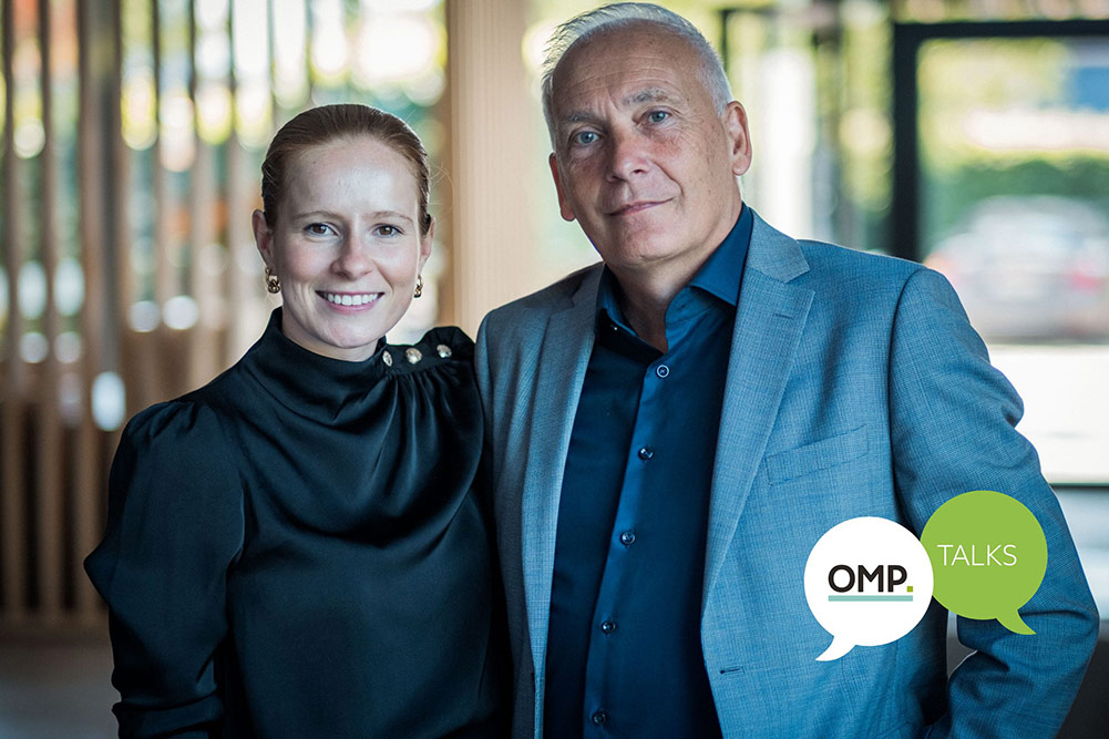 What keeps chemical leaders up at night? - Jack Eggels’ insights