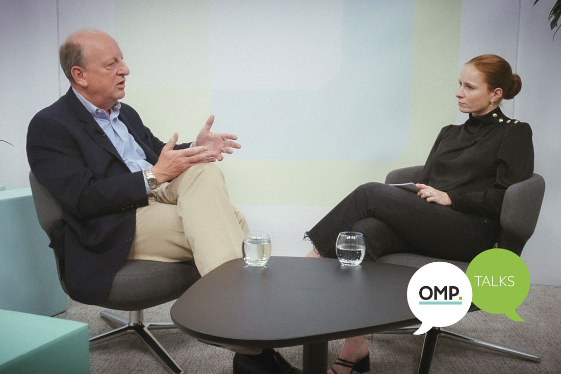 What keeps consumer goods leaders up at night? Bob Herzog’s insights