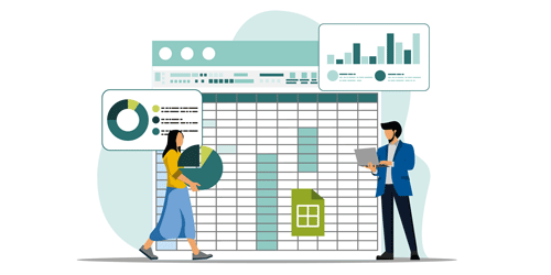Designed for teams ready to move beyond spreadsheets