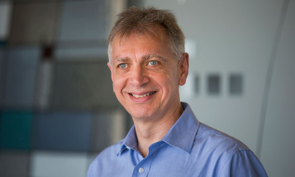 Pascal Van Heytenryck