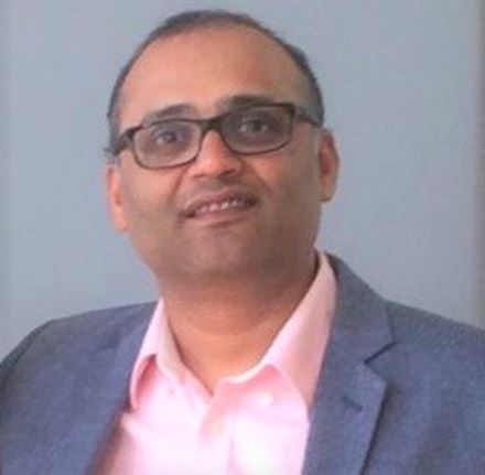 Vipul Desai