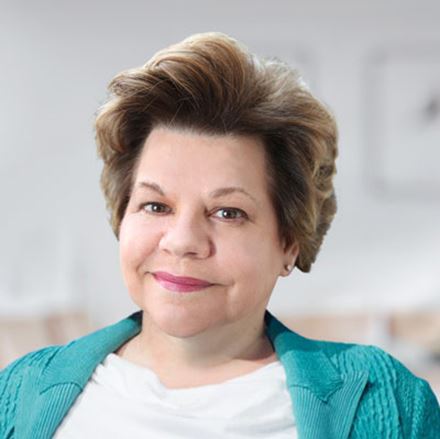 Lora Cecere