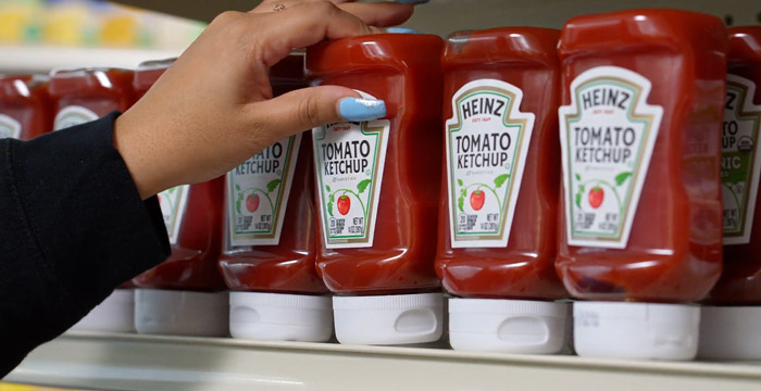Kraft Heinz and OMP showcase smarter, more sustainable value chain at Gartner Supply Chain Planning Summit
